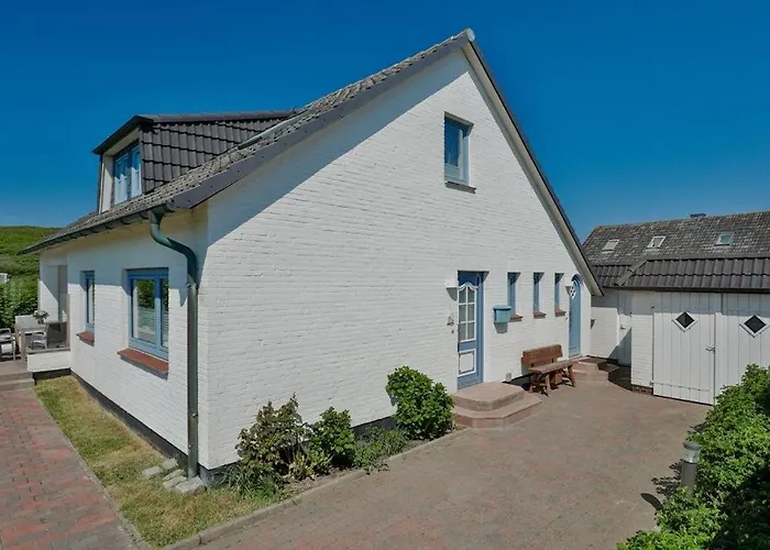 Achter Duenem Haus Achter Duenem