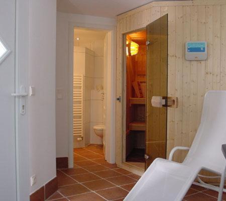 Achter Duenem Haus Achter Duenem Apartment