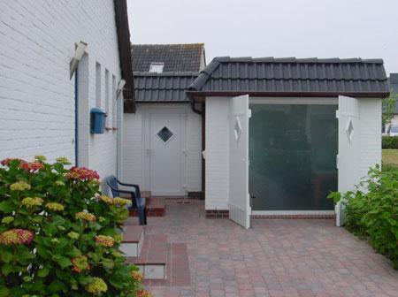 Achter Duenem Haus Achter Duenem Apartment Rantum (Sylt)