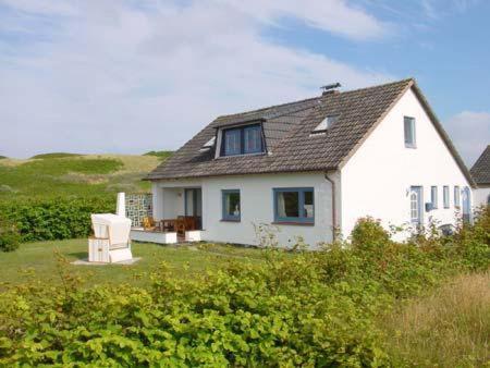 Achter Duenem Haus Achter Duenem Apartment