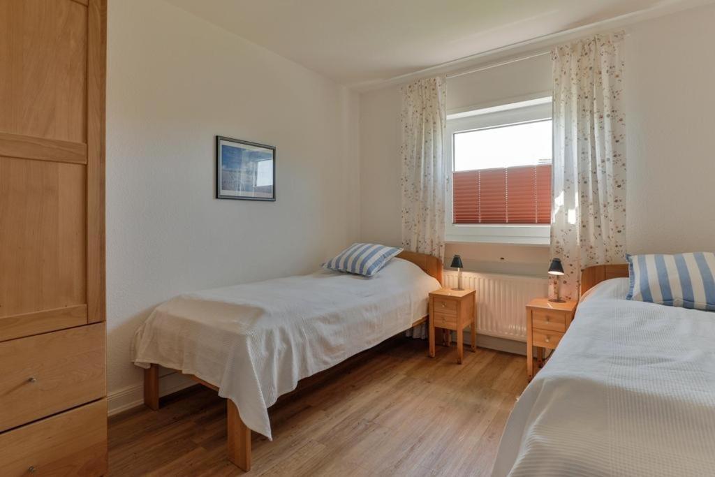 Apartment Achter Duenem Haus Achter Duenem *