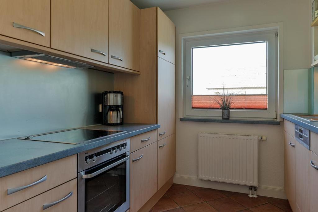 Achter Duenem Haus Achter Duenem Apartment Rantum (Sylt)