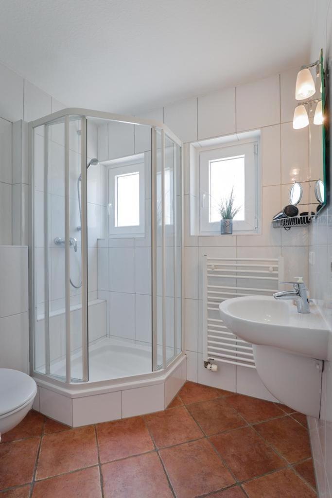 Apartment Achter Duenem Haus Achter Duenem Rantum (Sylt)