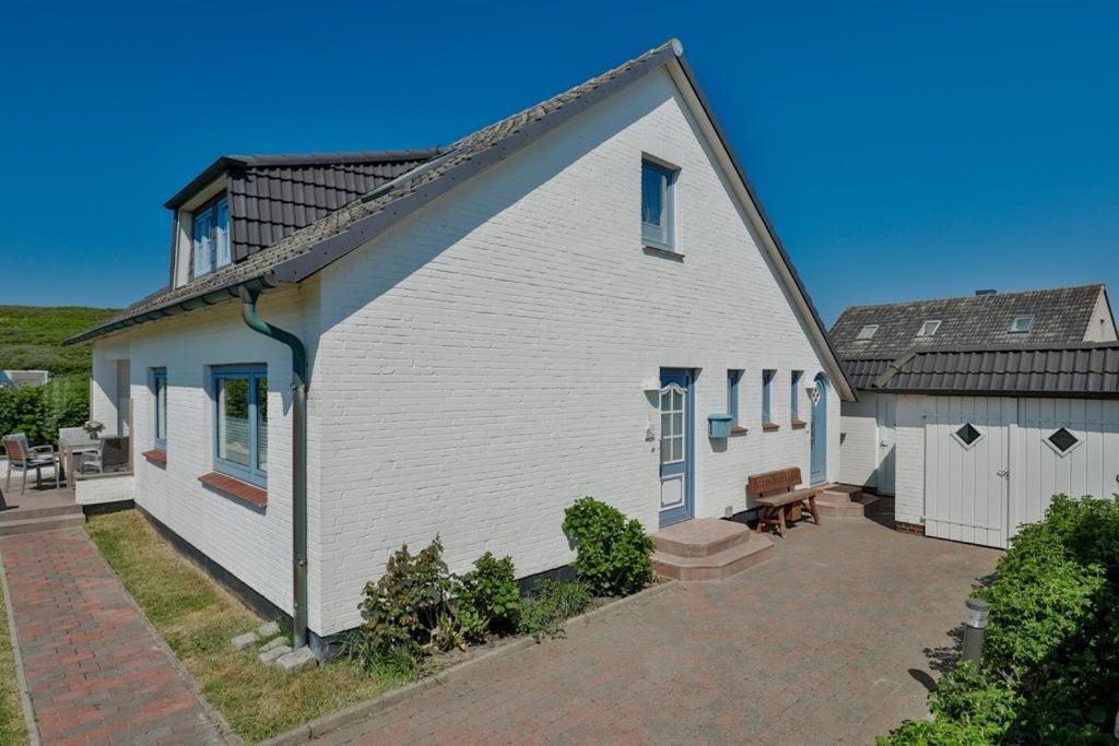 Achter Duenem Haus Achter Duenem
