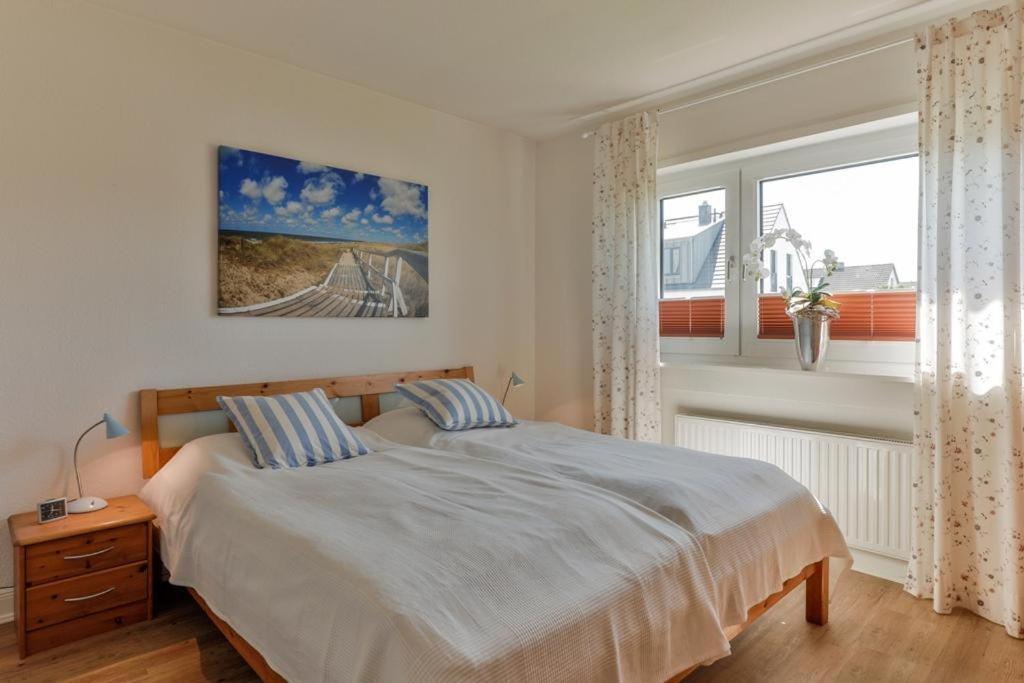 Achter Duenem Haus Achter Duenem Apartment