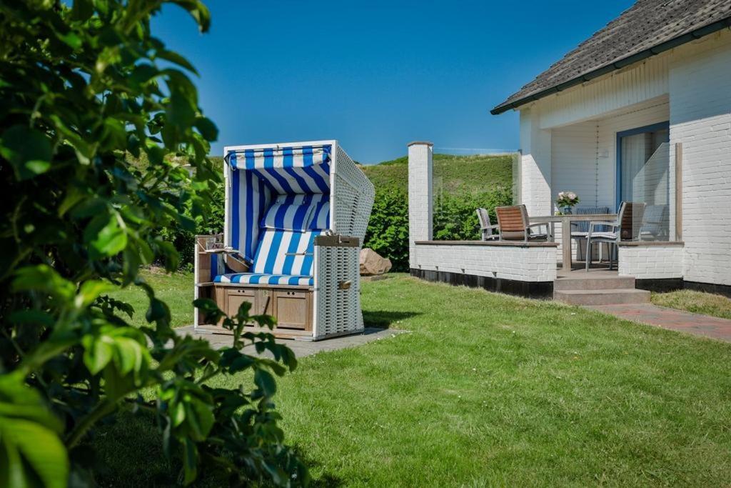 Achter Duenem Haus Achter Duenem * Rantum (Sylt)